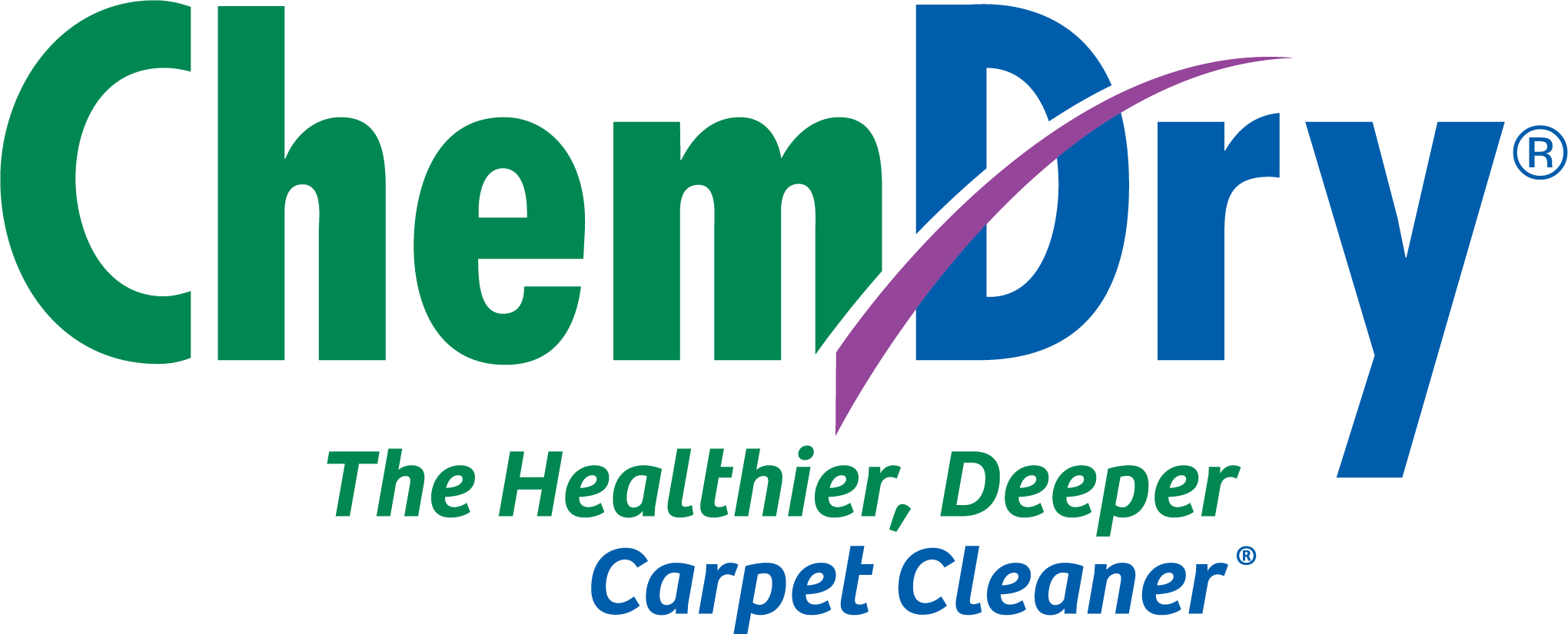 Chem-Dry Carpet Cleaning Services in Canada Logo
